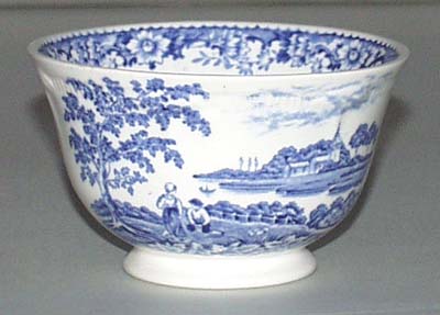 Sugar Bowl c1920s